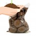 100 Count - Jiffy 7 Peat Pellets - Seed Starter Soil Plugs - 36 mm - Start Seedlings Indoors - Easy To Transplant To Garden   567210336
